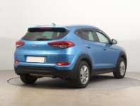 Hyundai Tucson  1.7 CRDi 