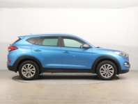 Hyundai Tucson  1.7 CRDi 