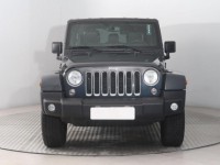 Jeep Wrangler  2.8 CRD 