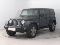 Jeep Wrangler  2.8 CRD 