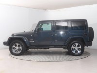 Jeep Wrangler  2.8 CRD 