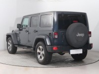 Jeep Wrangler  2.8 CRD 