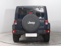 Jeep Wrangler  2.8 CRD 