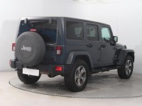 Jeep Wrangler  2.8 CRD 