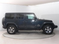 Jeep Wrangler  2.8 CRD 