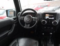 Jeep Wrangler  2.8 CRD 