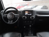 Jeep Wrangler  2.8 CRD 