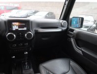 Jeep Wrangler  2.8 CRD 