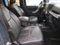 Jeep Wrangler  2.8 CRD 
