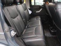 Jeep Wrangler  2.8 CRD 