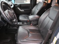 Jeep Wrangler  2.8 CRD 