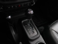 Jeep Wrangler  2.8 CRD 