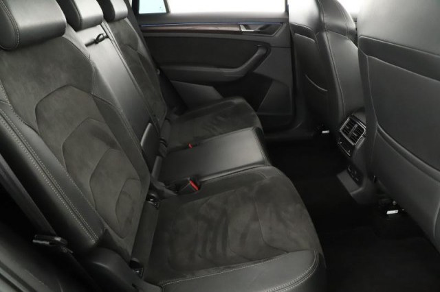 Škoda Kodiaq  2.0 TDI Scout