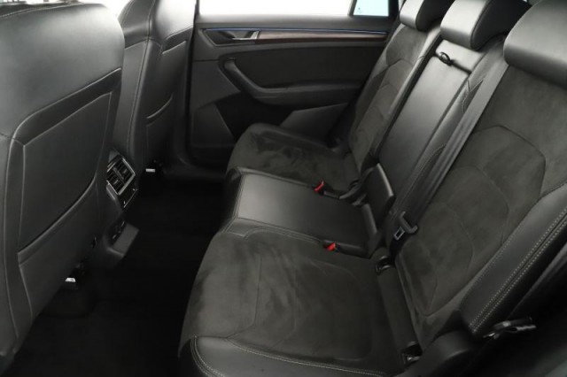 Škoda Kodiaq  2.0 TDI Scout