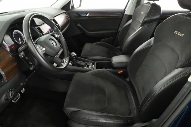 Škoda Kodiaq  2.0 TDI Scout