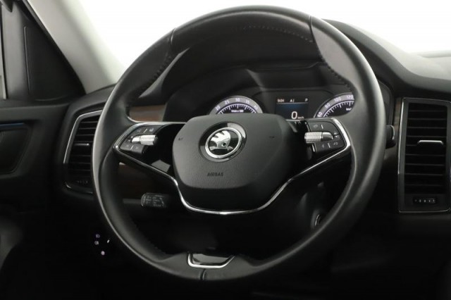 Škoda Kodiaq  2.0 TDI Scout