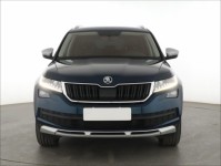 Škoda Kodiaq  2.0 TDI Scout
