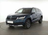 Škoda Kodiaq  2.0 TDI Scout