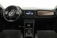 Škoda Kodiaq  2.0 TDI Scout
