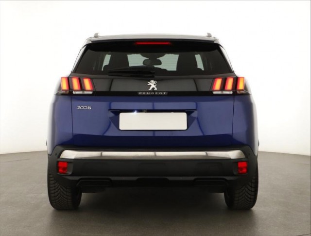 Peugeot 3008  2.0 BlueHDi Allure