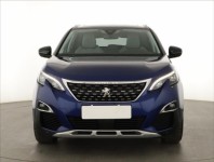 Peugeot 3008  2.0 BlueHDi Allure