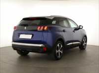 Peugeot 3008  2.0 BlueHDi Allure