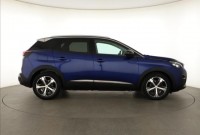 Peugeot 3008  2.0 BlueHDi Allure