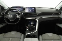 Peugeot 3008  2.0 BlueHDi Allure