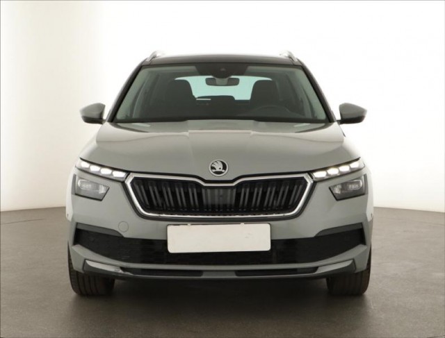 Škoda Kamiq  1.5 TSI Style Plus