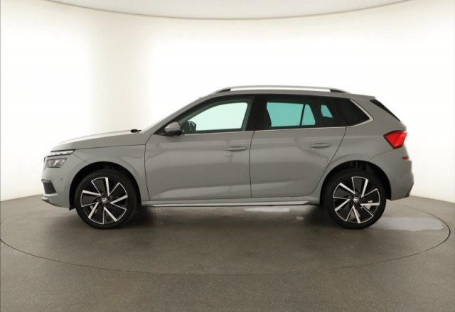 Škoda Kamiq  1.5 TSI Style Plus
