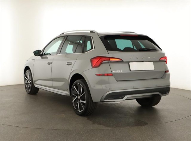 Škoda Kamiq  1.5 TSI Style Plus