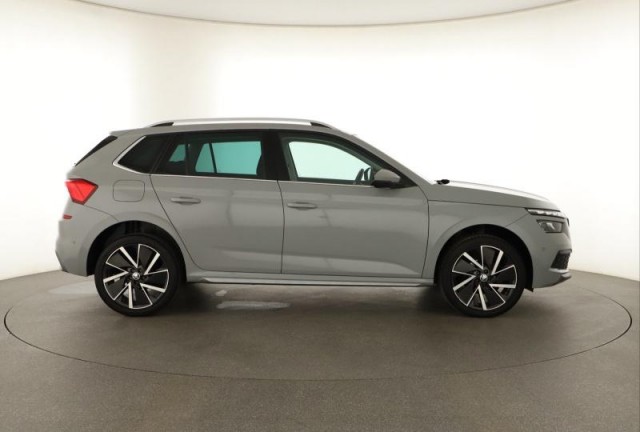 Škoda Kamiq  1.5 TSI Style Plus