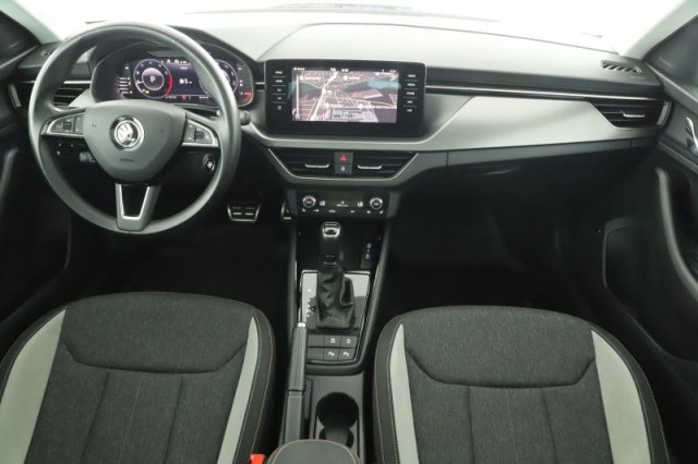 Škoda Kamiq  1.5 TSI Style Plus