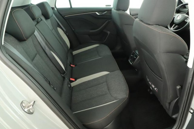 Škoda Kamiq  1.5 TSI Style Plus