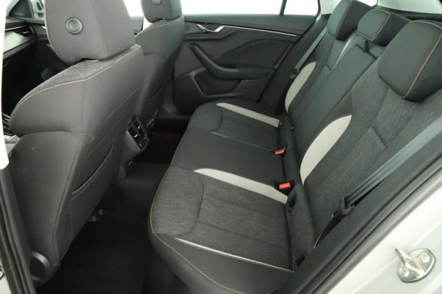 Škoda Kamiq  1.5 TSI Style Plus