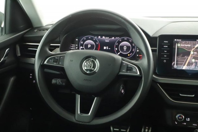 Škoda Kamiq  1.5 TSI Style Plus