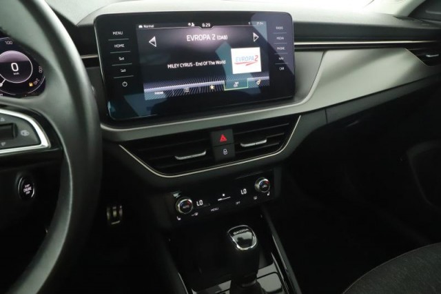 Škoda Kamiq  1.5 TSI Style Plus