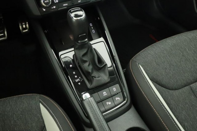 Škoda Kamiq  1.5 TSI Style Plus