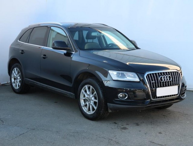 Audi Q5  2.0 TDI 