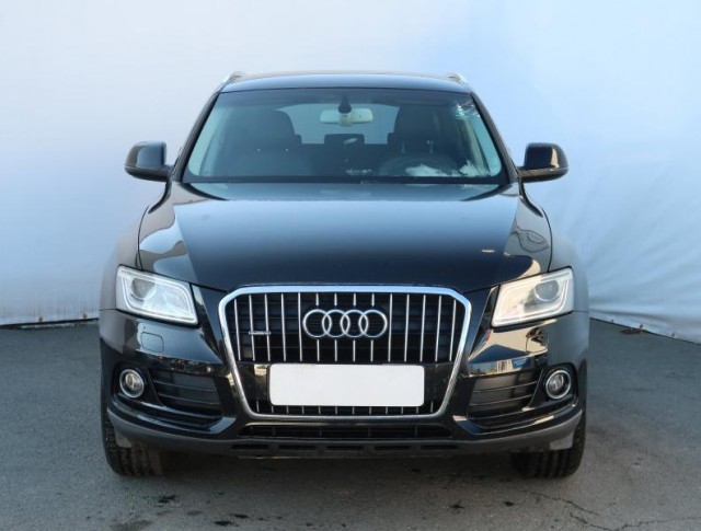 Audi Q5  2.0 TDI 