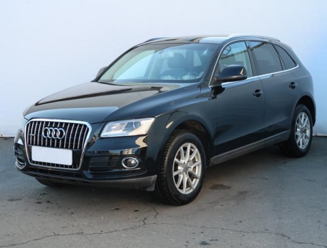Audi Q5  2.0 TDI 