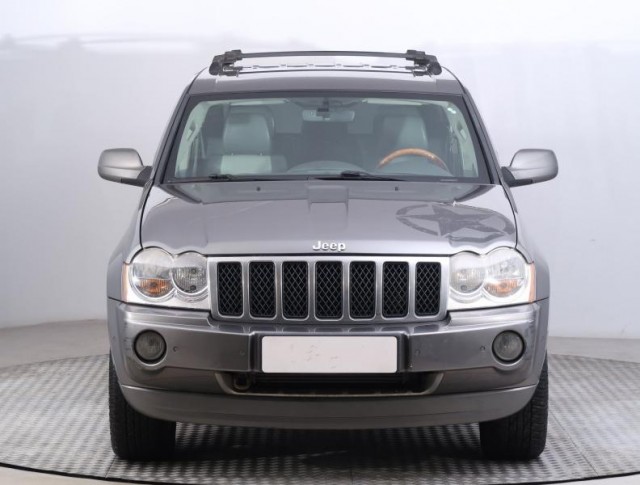 Jeep Grand Cherokee  3.0 CRD Overland