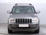 Jeep Grand Cherokee  3.0 CRD Overland