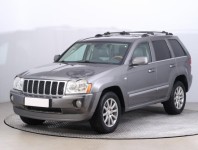 Jeep Grand Cherokee  3.0 CRD Overland
