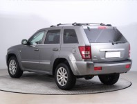 Jeep Grand Cherokee  3.0 CRD Overland