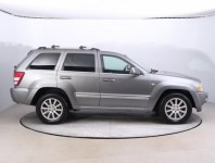 Jeep Grand Cherokee  3.0 CRD Overland