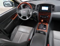 Jeep Grand Cherokee  3.0 CRD Overland