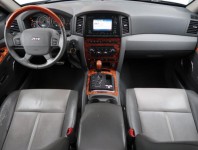 Jeep Grand Cherokee  3.0 CRD Overland