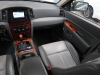 Jeep Grand Cherokee  3.0 CRD Overland