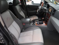 Jeep Grand Cherokee  3.0 CRD Overland